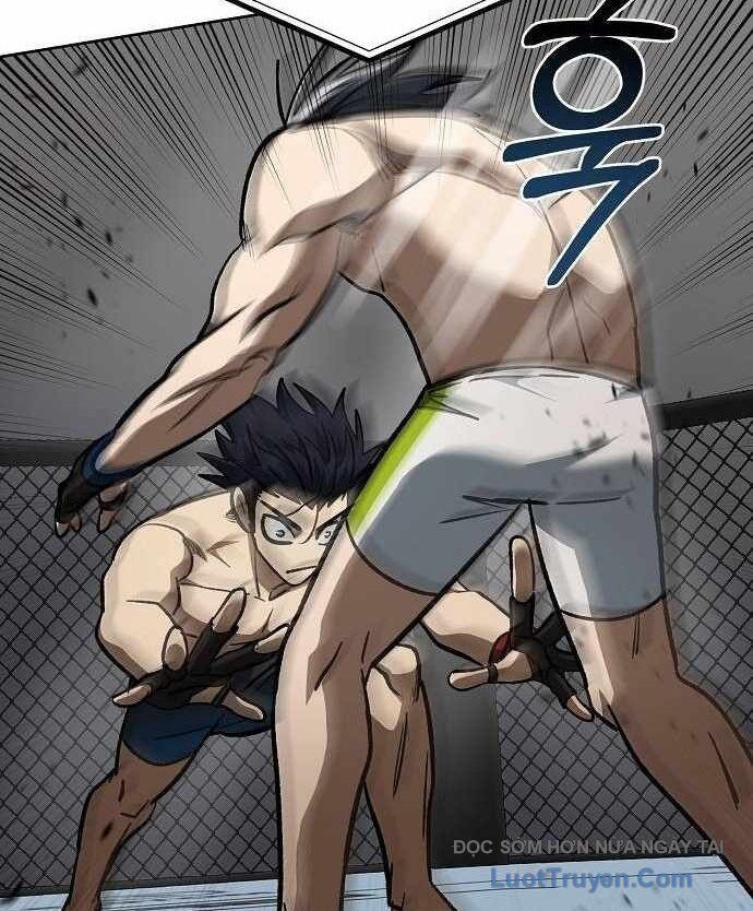 Vua Võ Đài - Chapter 147 - Page 30