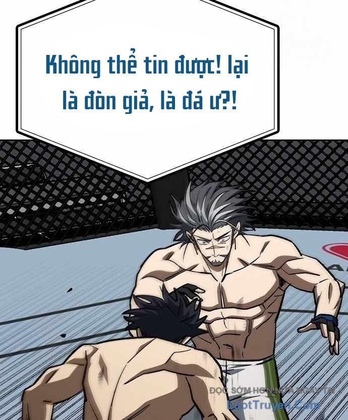 Vua Võ Đài - Chapter 147 - Page 33