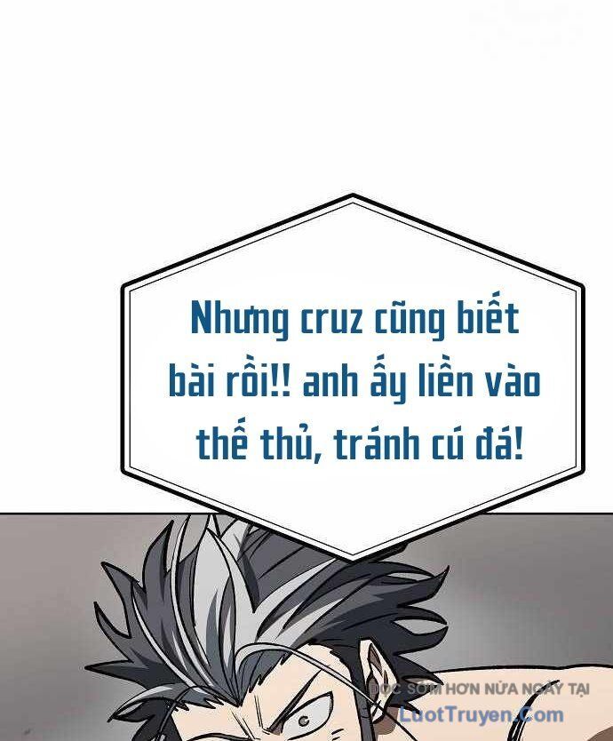 Vua Võ Đài - Chapter 147 - Page 35