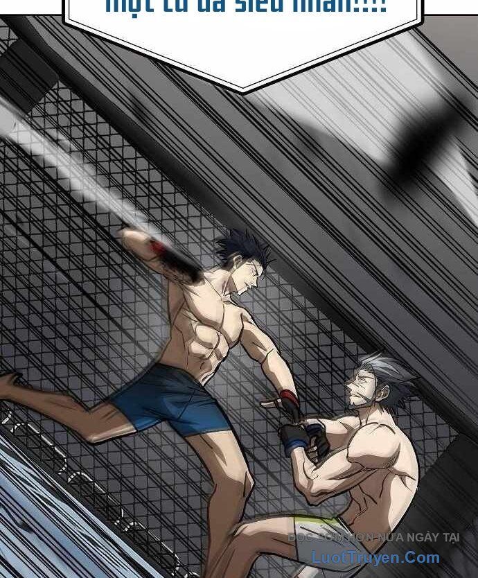Vua Võ Đài - Chapter 147 - Page 39