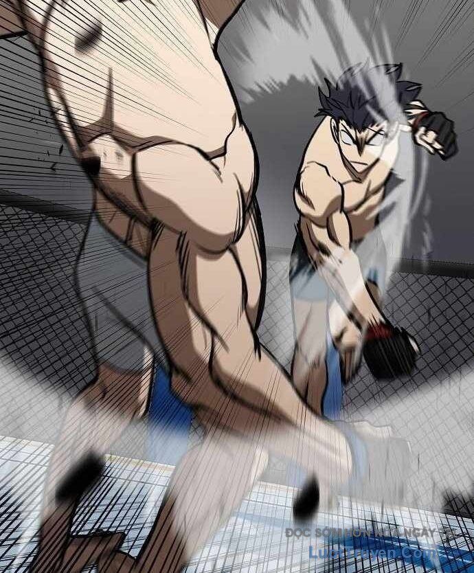 Vua Võ Đài - Chapter 147 - Page 44