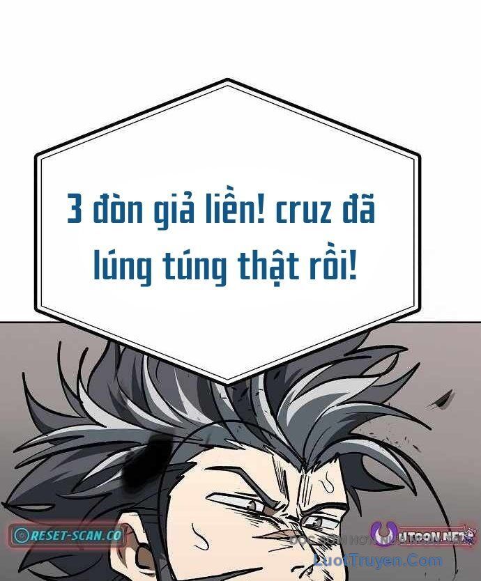 Vua Võ Đài - Chapter 147 - Page 46