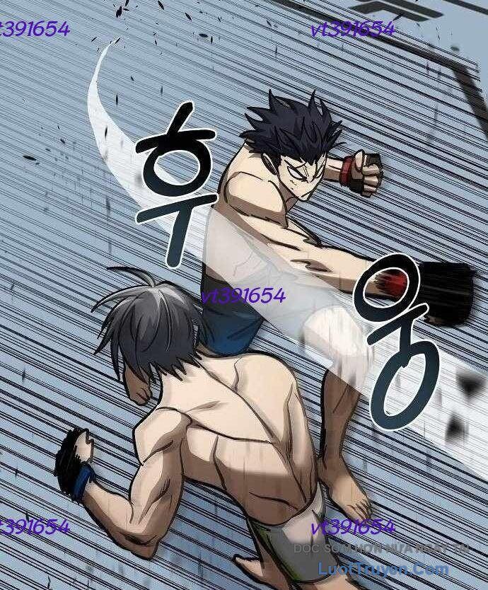 Vua Võ Đài - Chapter 147 - Page 80