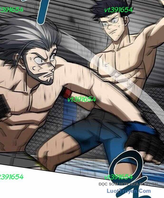 Vua Võ Đài - Chapter 147 - Page 86