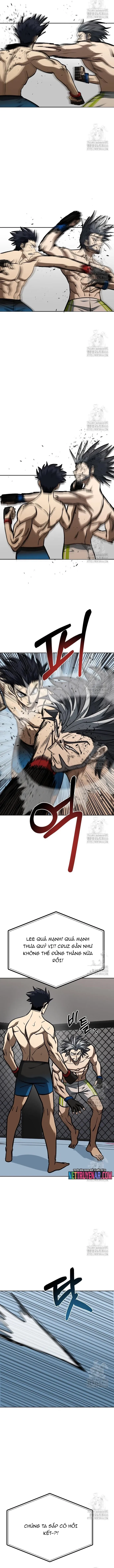 Vua Võ Đài - Chapter 148 - Page 10