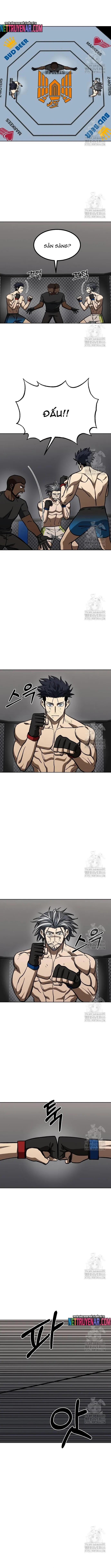 Vua Võ Đài - Chapter 148 - Page 3