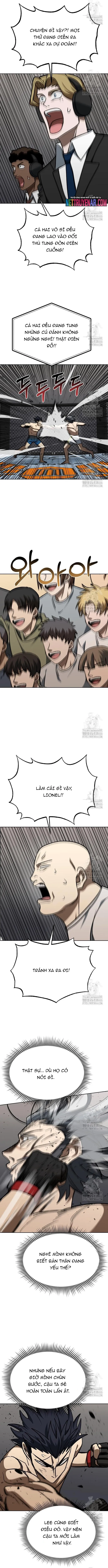 Vua Võ Đài - Chapter 148 - Page 5