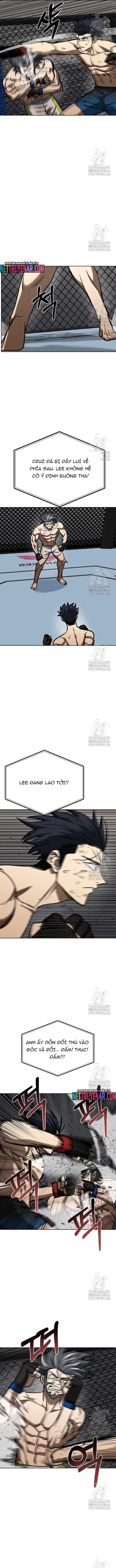 Vua Võ Đài - Chapter 148 - Page 8