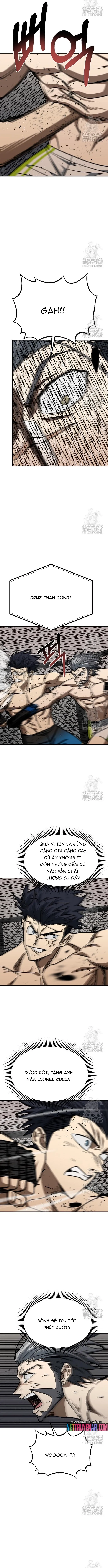 Vua Võ Đài - Chapter 148 - Page 9