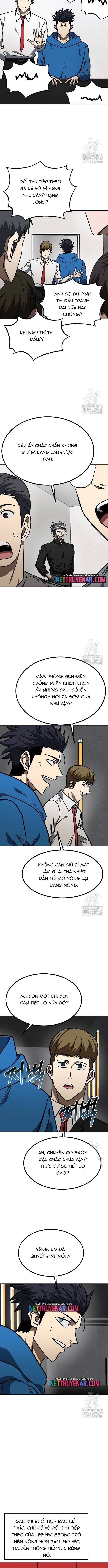 Vua Võ Đài - Chapter 149 - Page 10