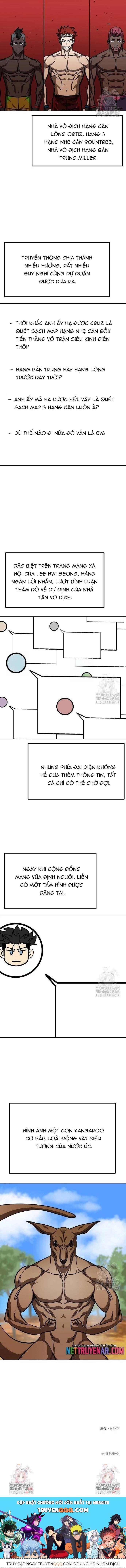 Vua Võ Đài - Chapter 149 - Page 11