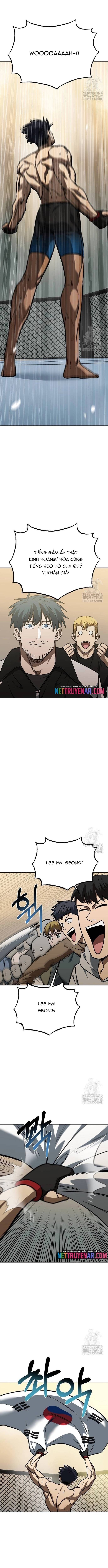 Vua Võ Đài - Chapter 149 - Page 3