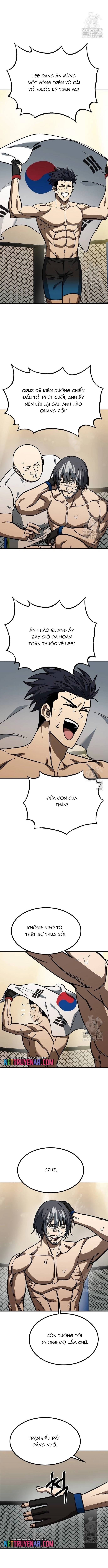 Vua Võ Đài - Chapter 149 - Page 4