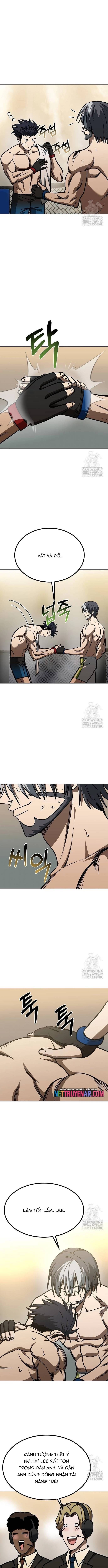Vua Võ Đài - Chapter 149 - Page 5