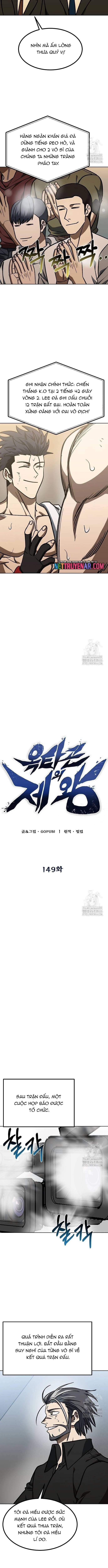 Vua Võ Đài - Chapter 149 - Page 6