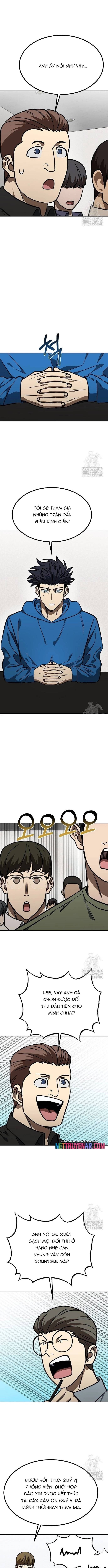 Vua Võ Đài - Chapter 149 - Page 9