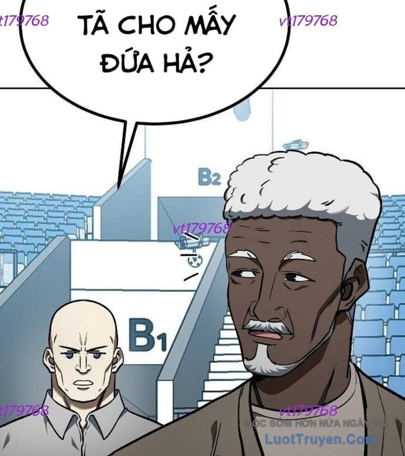 Vua Võ Đài - Chapter 150 - Page 10