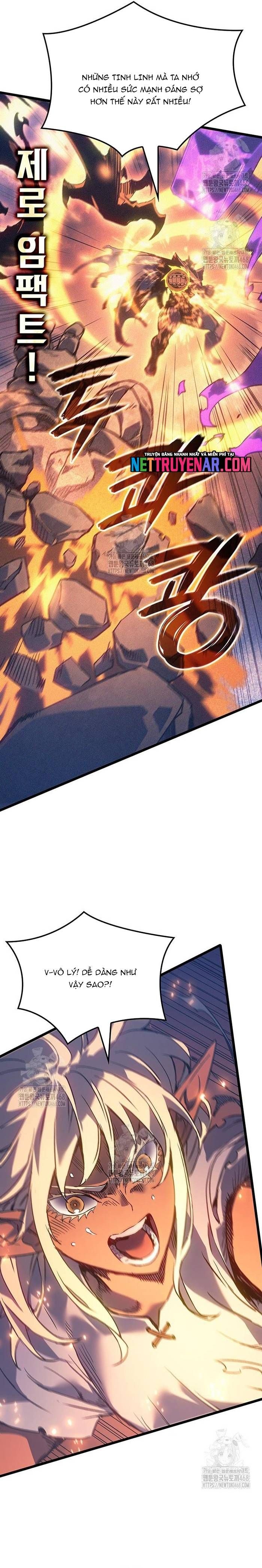Đế Vương Hồi Quy - Chapter 102 - Page 10