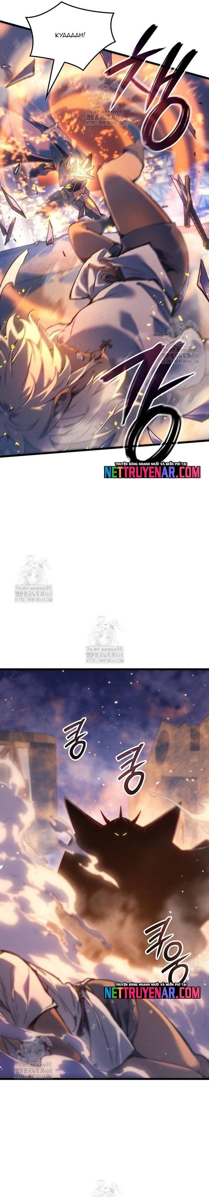 Đế Vương Hồi Quy - Chapter 102 - Page 12