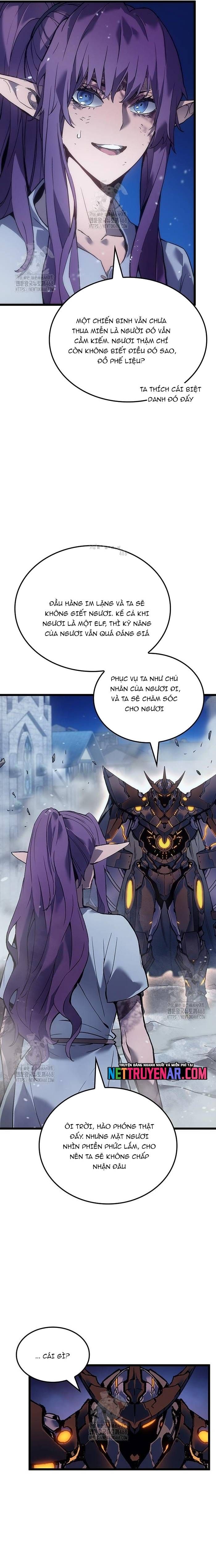 Đế Vương Hồi Quy - Chapter 102 - Page 15