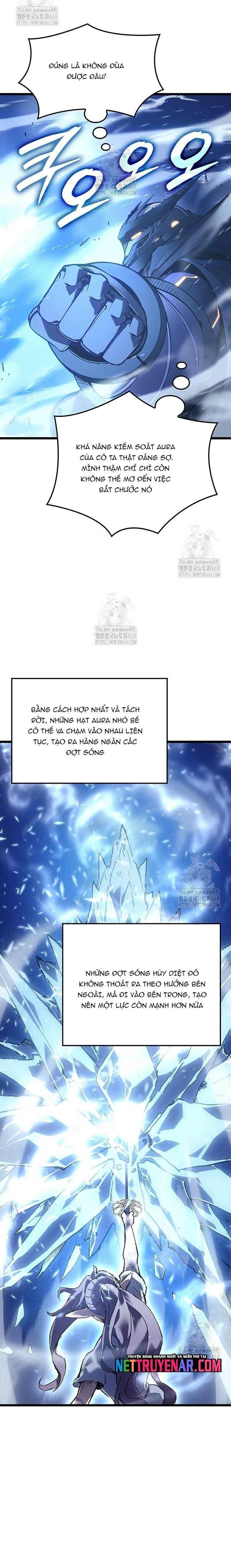 Đế Vương Hồi Quy - Chapter 102 - Page 18