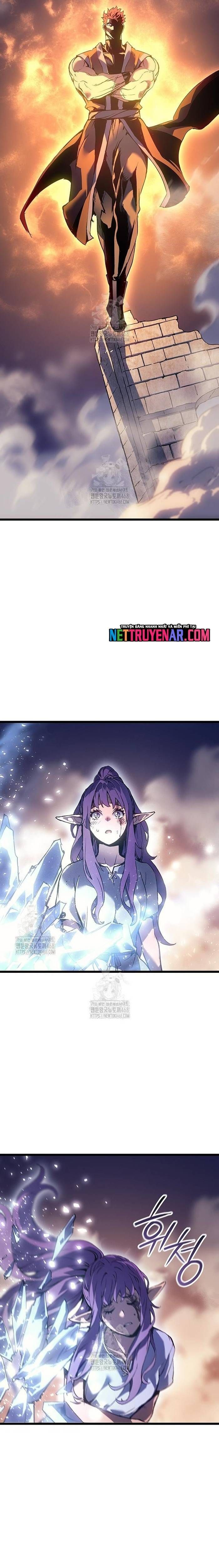 Đế Vương Hồi Quy - Chapter 102 - Page 23