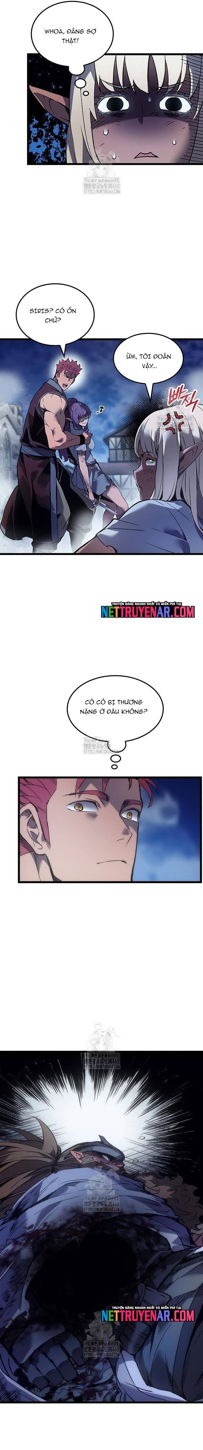 Đế Vương Hồi Quy - Chapter 102 - Page 25