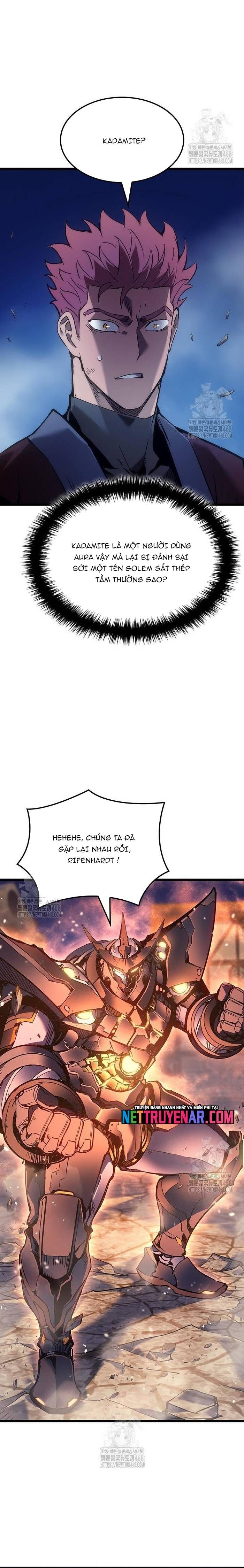 Đế Vương Hồi Quy - Chapter 102 - Page 26