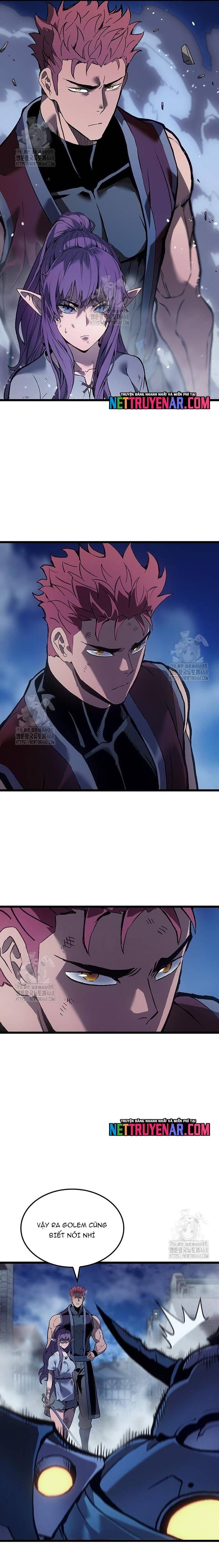 Đế Vương Hồi Quy - Chapter 102 - Page 27
