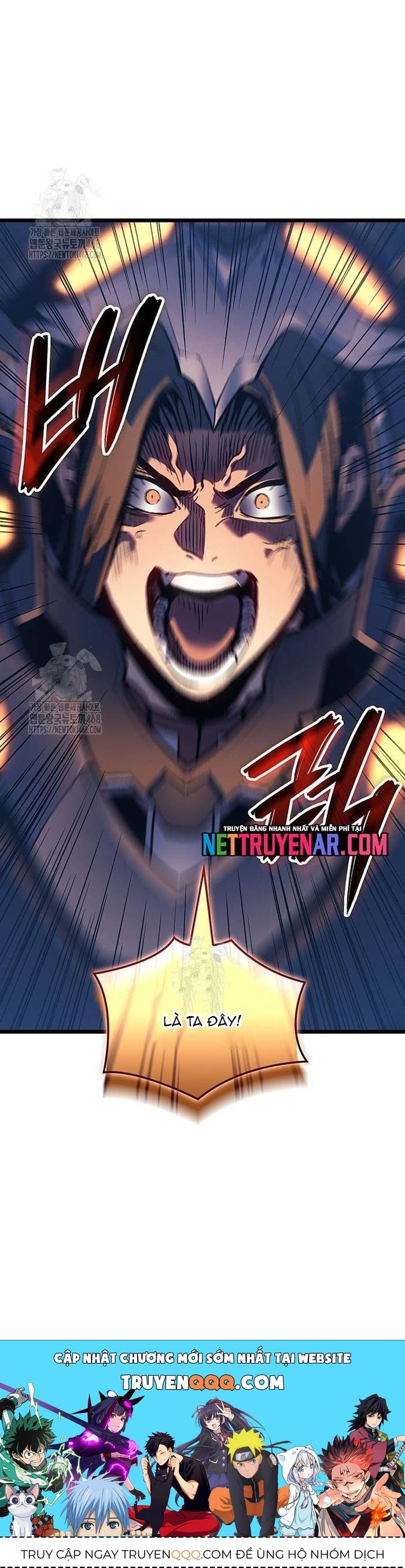 Đế Vương Hồi Quy - Chapter 102 - Page 28