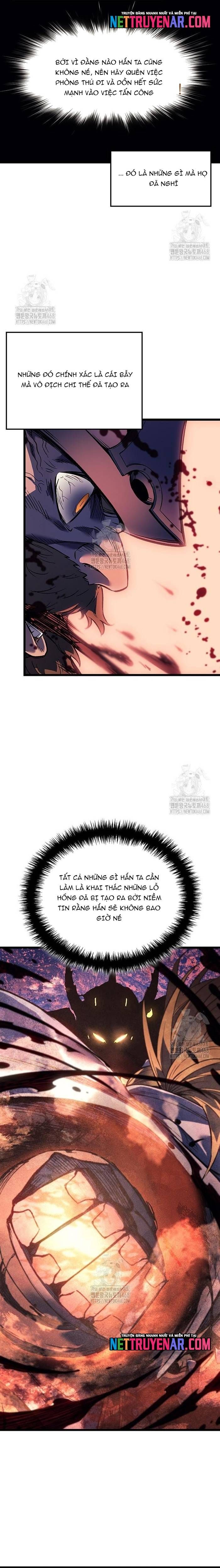 Đế Vương Hồi Quy - Chapter 102 - Page 3