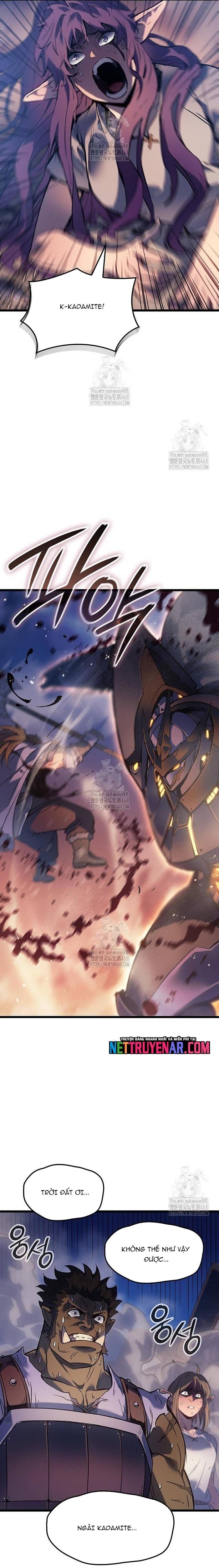 Đế Vương Hồi Quy - Chapter 102 - Page 4