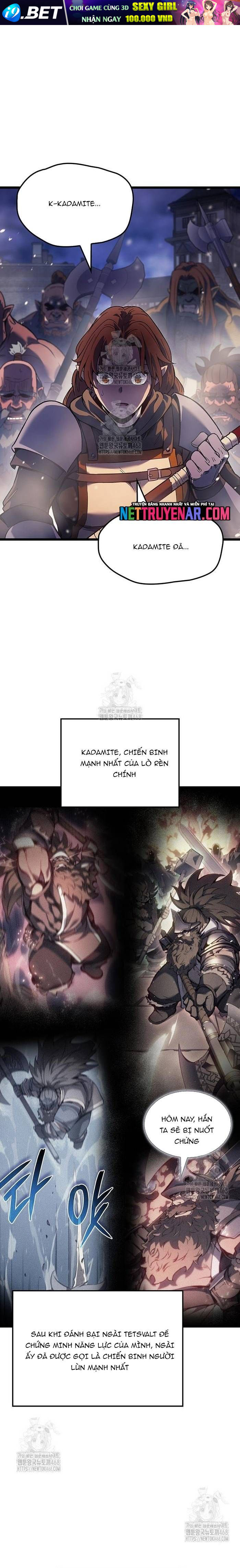 Đế Vương Hồi Quy - Chapter 102 - Page 5