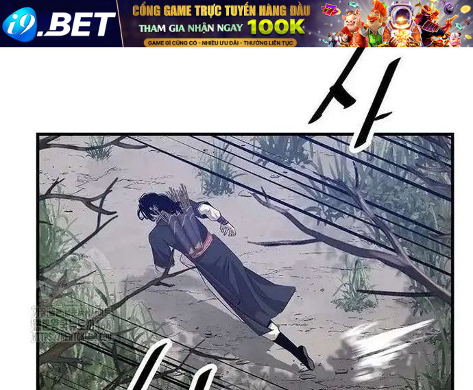 Thiên Hạ Đệ Nhất Võ Sư - Chapter 49 - Page 119