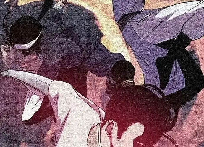 Thiên Hạ Đệ Nhất Võ Sư - Chapter 49 - Page 16