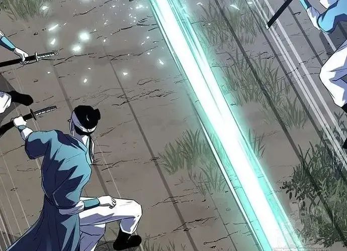 Thiên Hạ Đệ Nhất Võ Sư - Chapter 49 - Page 219