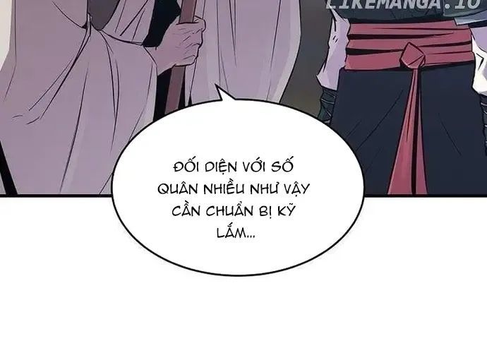 Thiên Hạ Đệ Nhất Võ Sư - Chapter 49 - Page 72