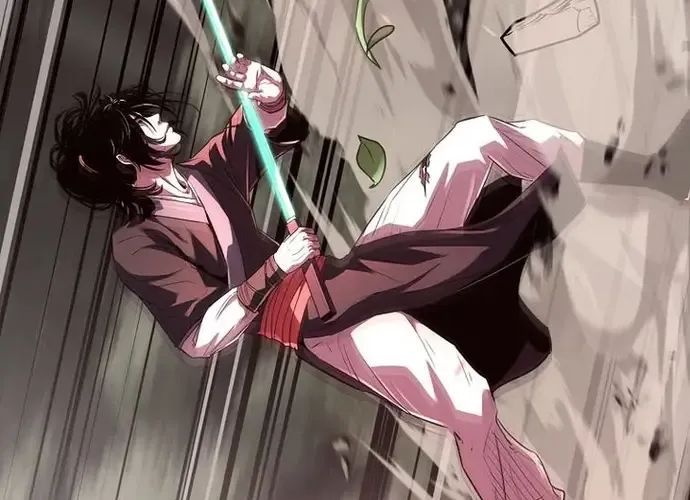 Thiên Hạ Đệ Nhất Võ Sư - Chapter 51 - Page 166