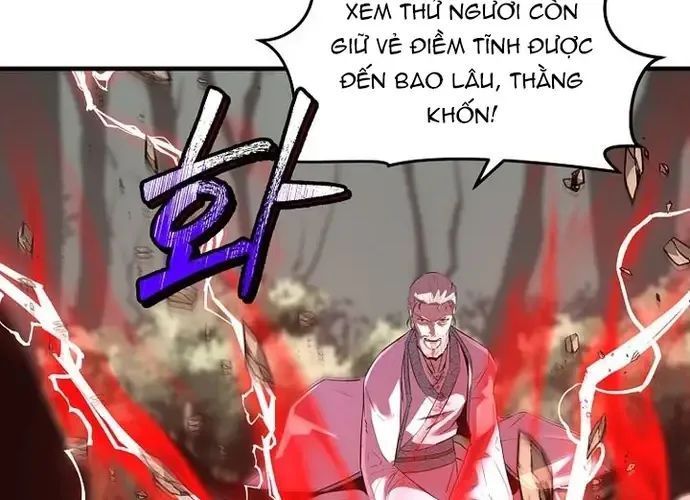 Thiên Hạ Đệ Nhất Võ Sư - Chapter 51 - Page 21