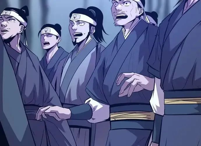 Thiên Hạ Đệ Nhất Võ Sư - Chapter 51 - Page 236