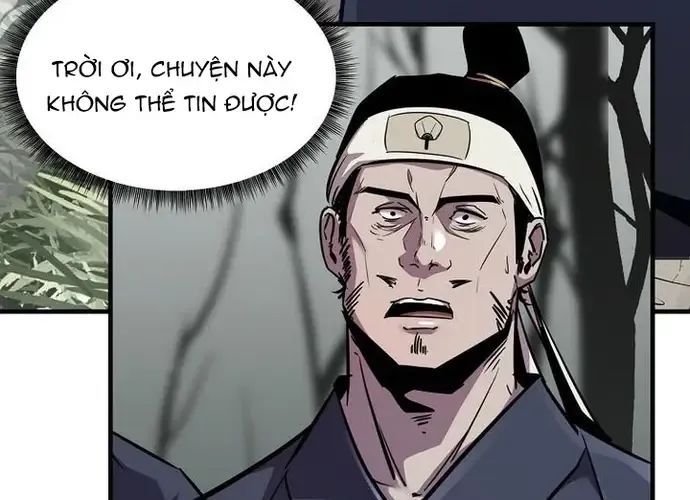Thiên Hạ Đệ Nhất Võ Sư - Chapter 51 - Page 9