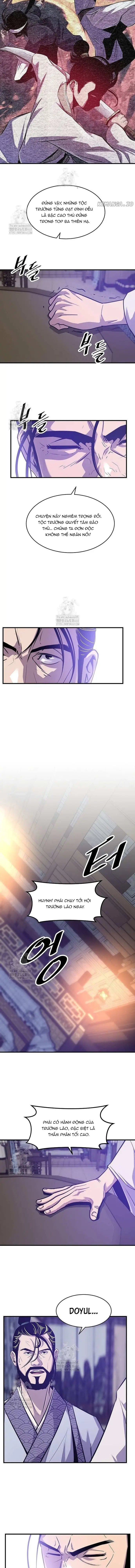 Đại Sư Võ Thuật Toàn Cầu Chapter 49 - Trang 1