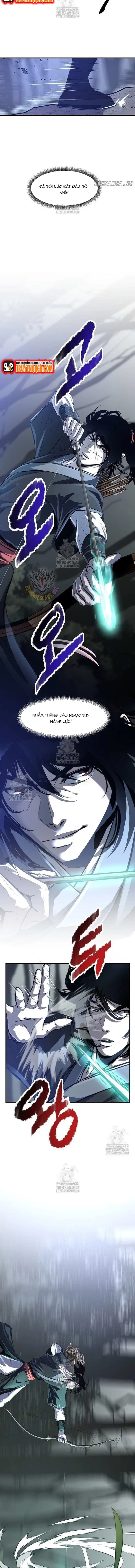 Đại Sư Võ Thuật Toàn Cầu Chapter 49 - Trang 10