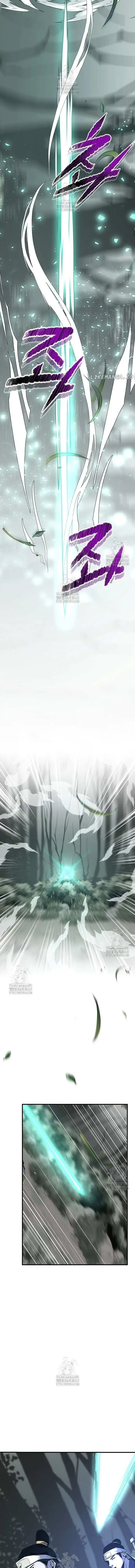 Đại Sư Võ Thuật Toàn Cầu Chapter 49 - Trang 11