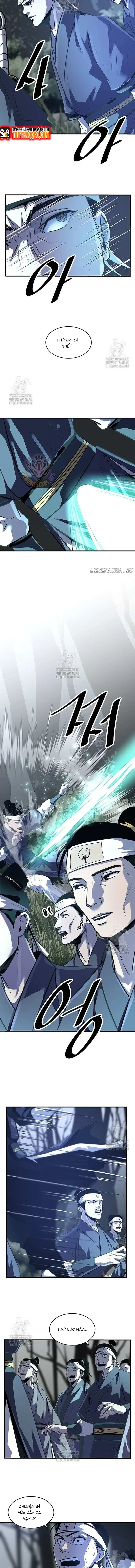 Đại Sư Võ Thuật Toàn Cầu Chapter 49 - Trang 12