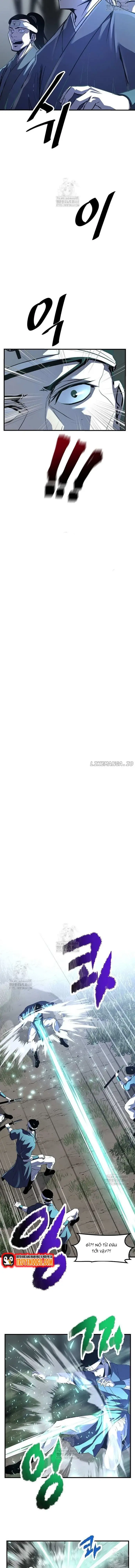 Đại Sư Võ Thuật Toàn Cầu Chapter 49 - Trang 13