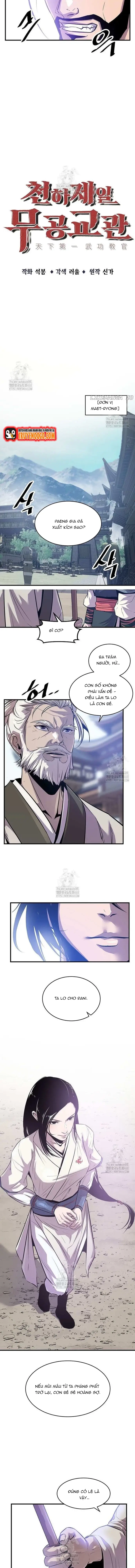 Đại Sư Võ Thuật Toàn Cầu Chapter 49 - Trang 2