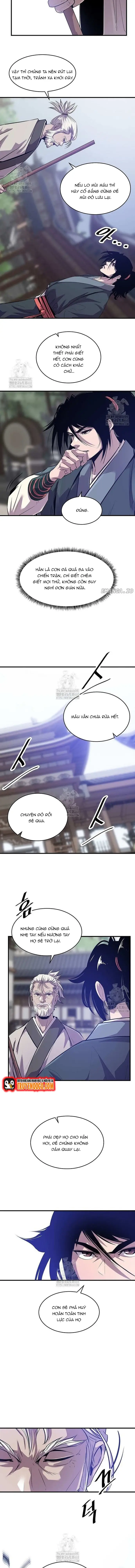 Đại Sư Võ Thuật Toàn Cầu Chapter 49 - Trang 3