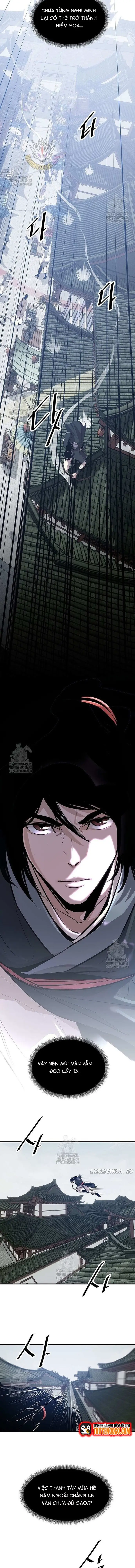 Đại Sư Võ Thuật Toàn Cầu Chapter 49 - Trang 6