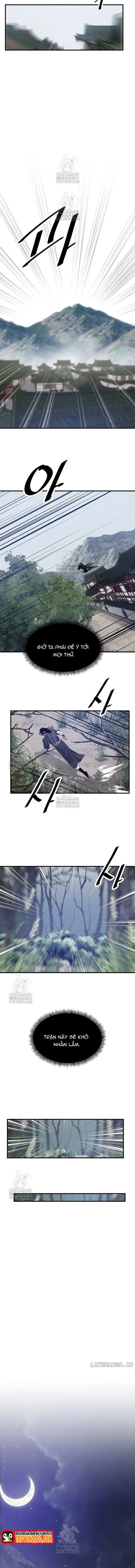 Đại Sư Võ Thuật Toàn Cầu Chapter 49 - Trang 7